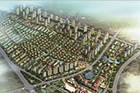 各類房地產(chǎn)項(xiàng)目